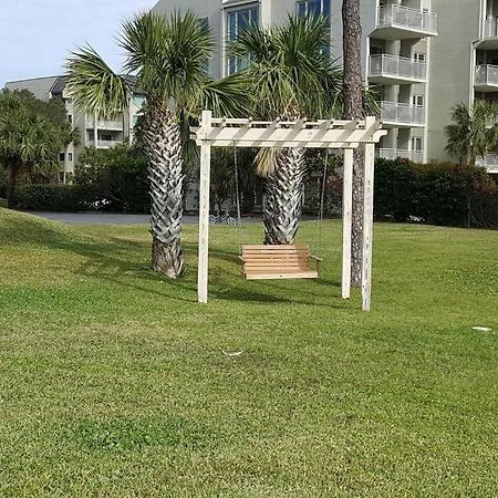 הילטון הד איילנד Feelin Tip'Sea-Oceanview Retreat Steps To Beach מראה חיצוני תמונה