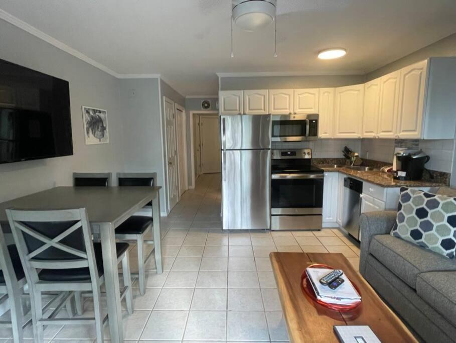 הילטון הד איילנד Feelin Tip'Sea-Oceanview Retreat Steps To Beach מראה חיצוני תמונה